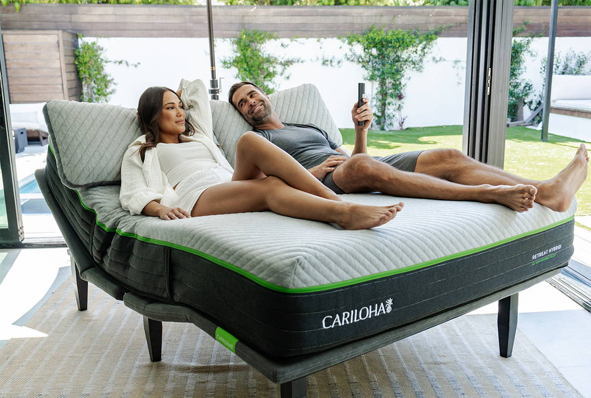 Retreat Mattress