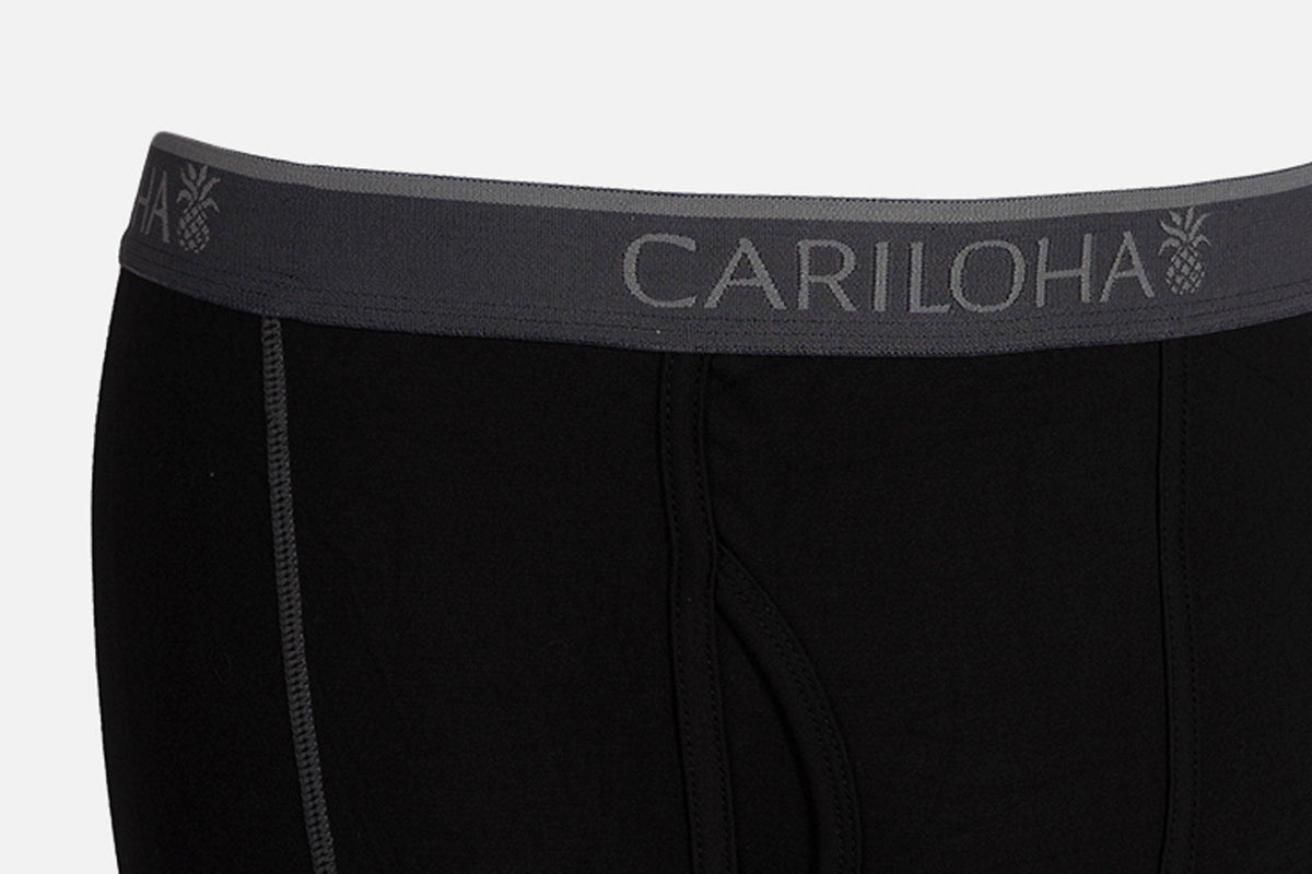 Tagless Waistband