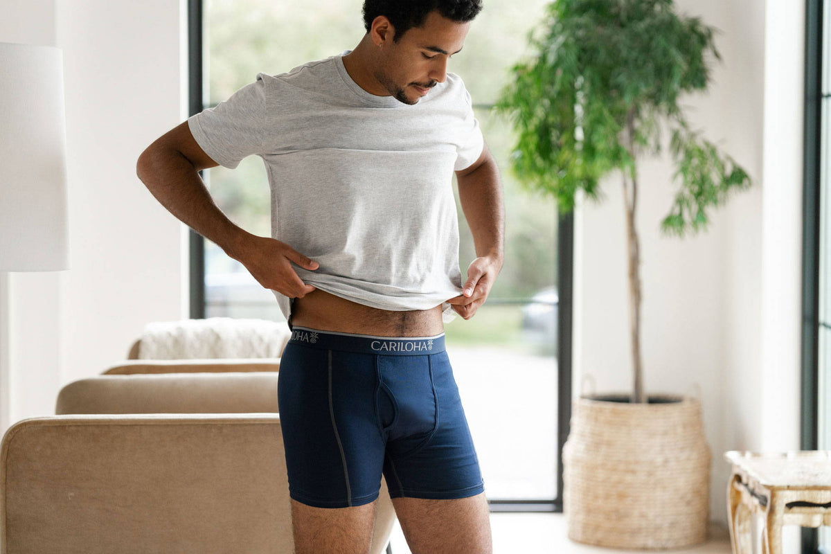 Odor Resistance