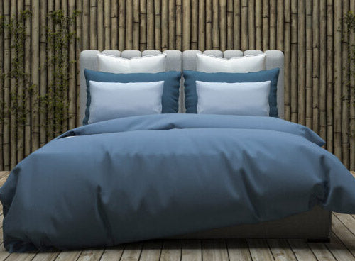 How to Make a DIY Bamboo Bed