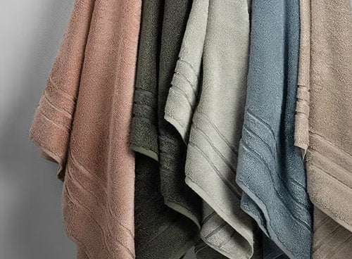 bath towels