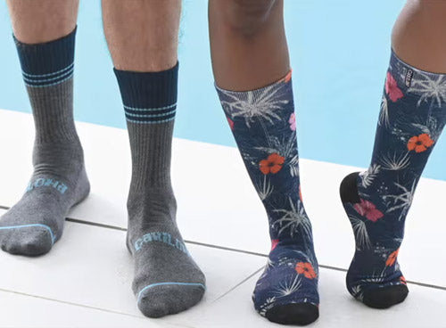 Benefits Of Bamboo Viscose Socks