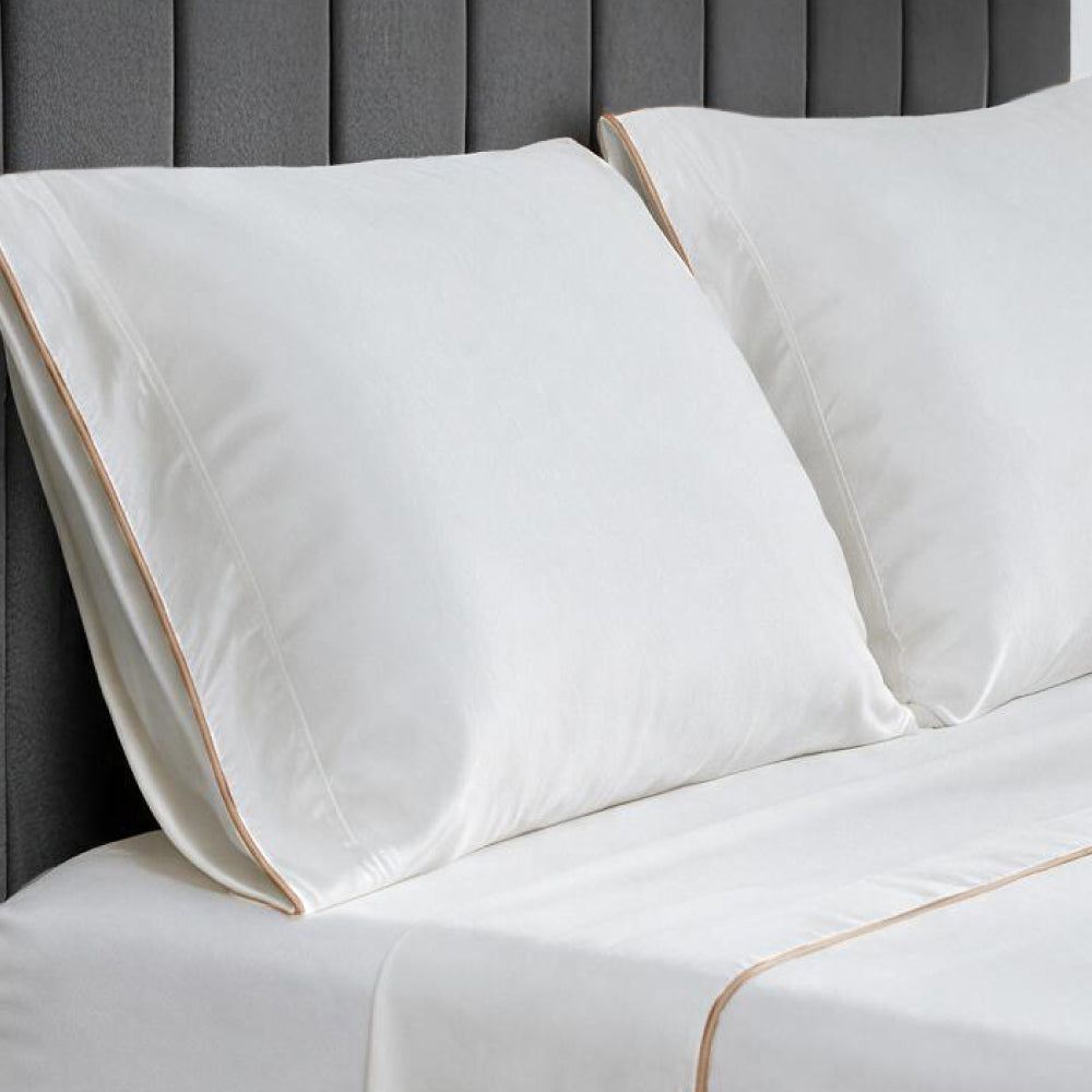 White/Stone Merrow Edge / King