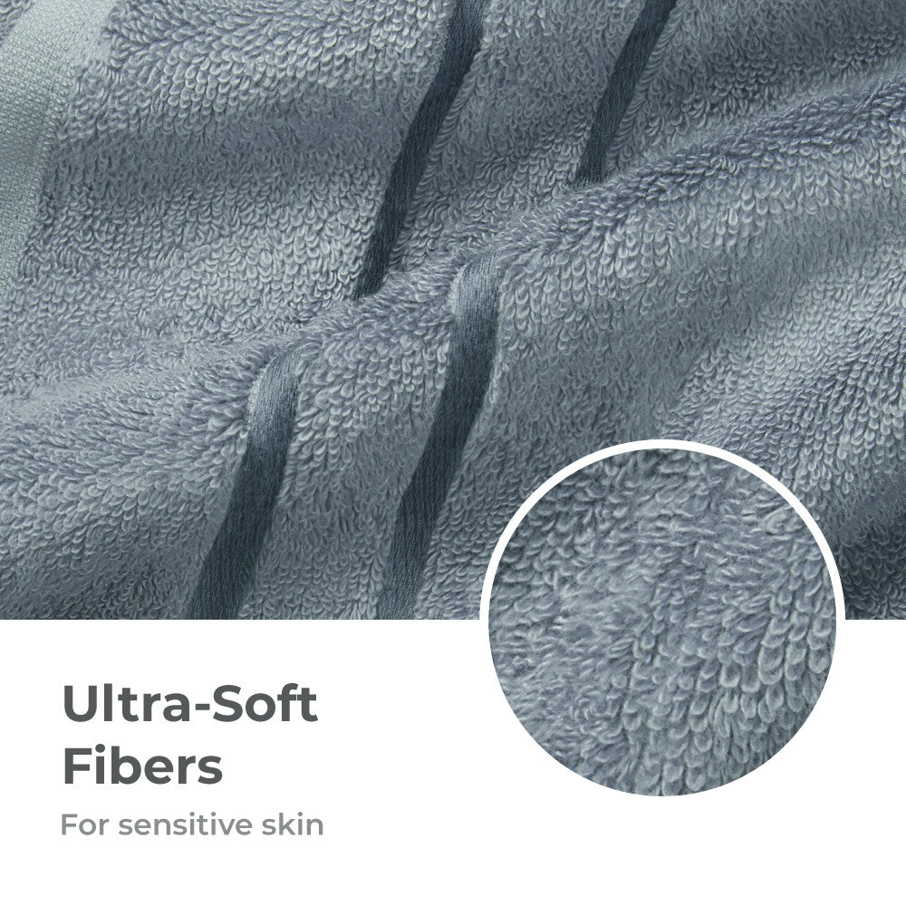 ultra soft fibers~Blue Lagoon