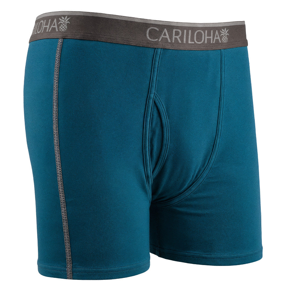 front view of Deep Sea boxer briefs