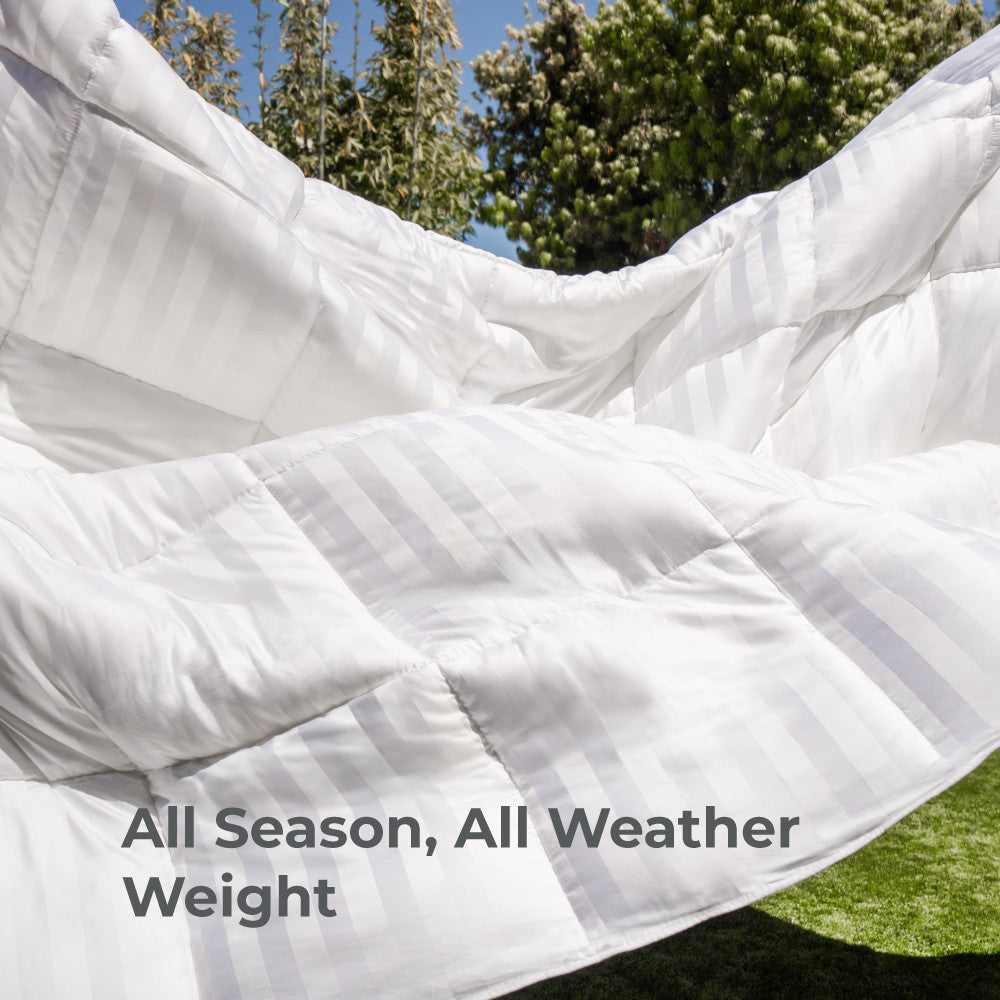 all season, all weather weight~Full/Queen
