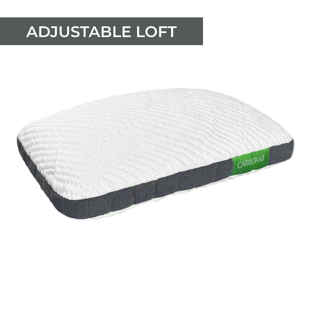 adjustable loft~Standard