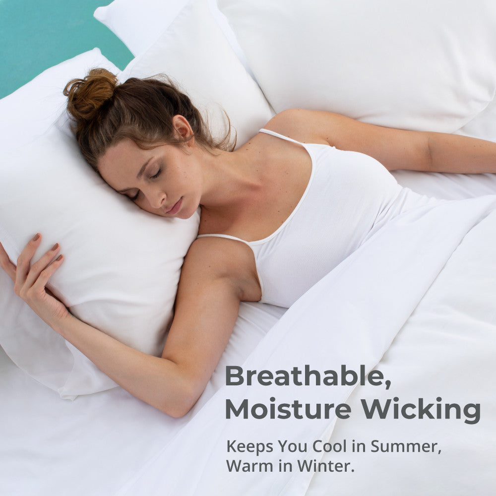 breathable moisture wicking~Blush