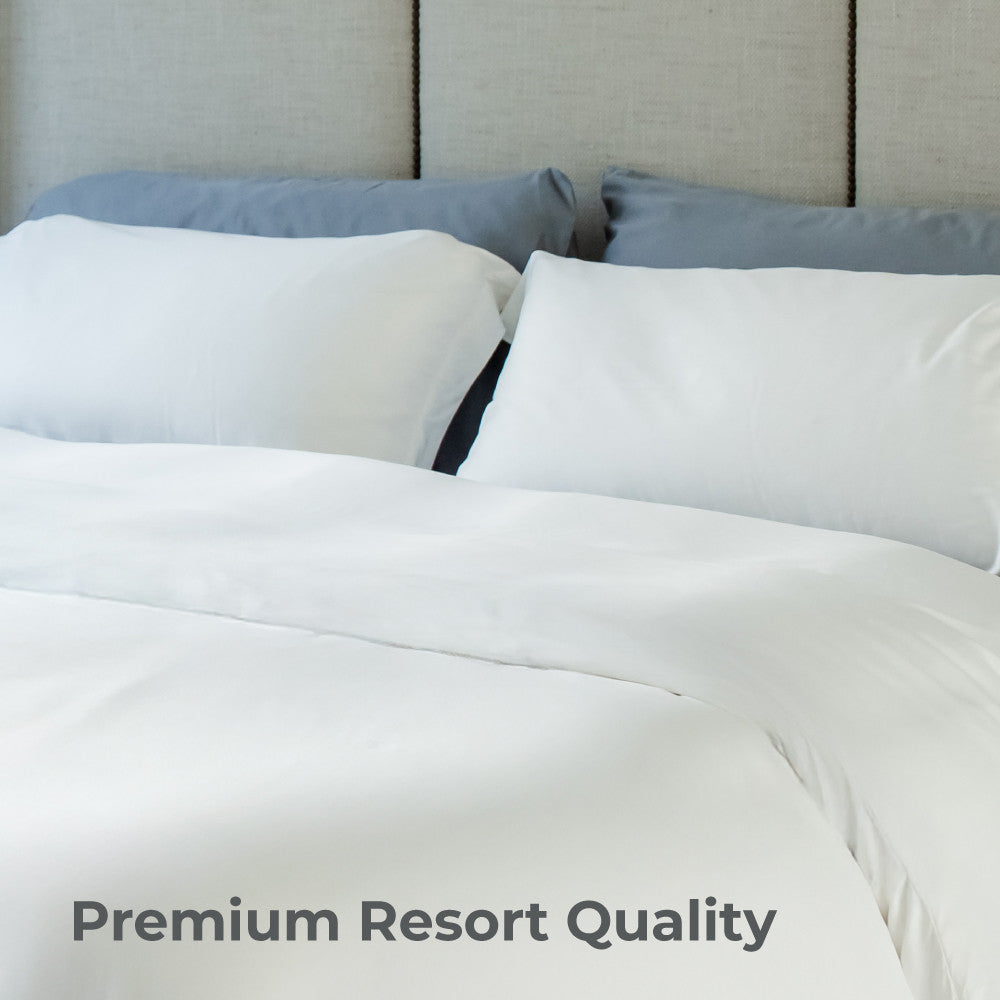 premium resort quality