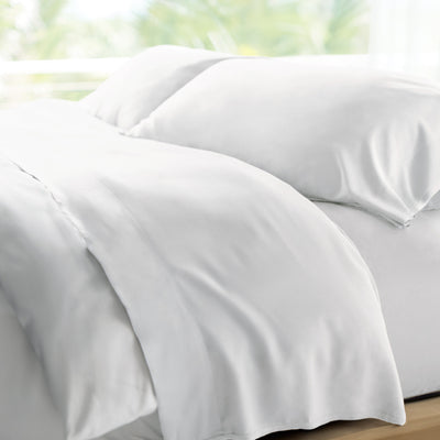 Retreat Bamboo Sheets