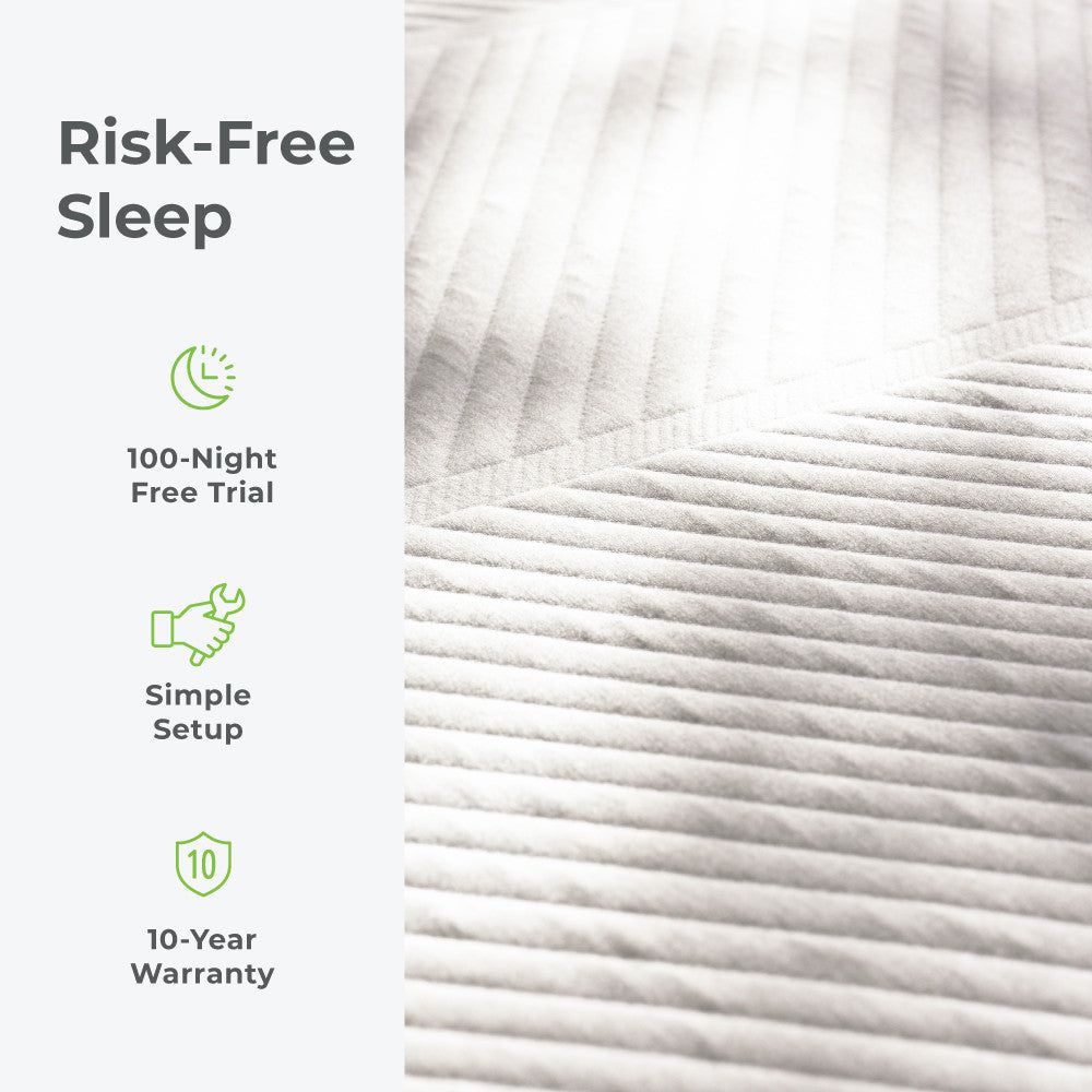 risk free sleep~Twin