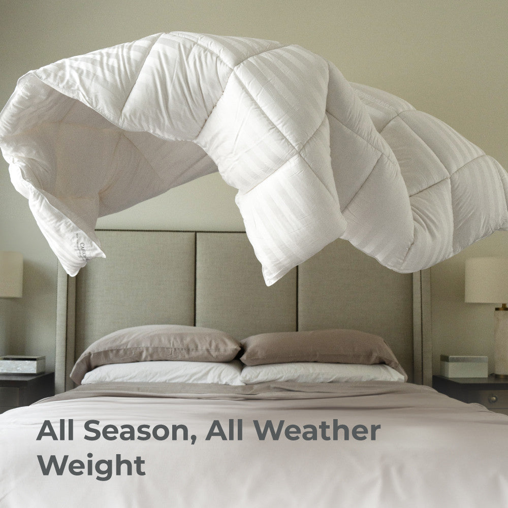all season, all weather weight~Full/Queen