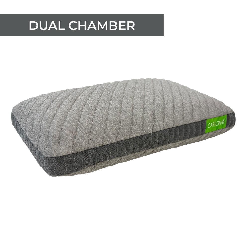 dual chambers
