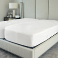 Signature Jersey Mattress Protector — Twin XL