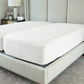 Quilted Mattress Protector — Twin XL