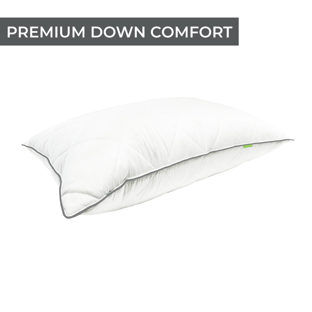 premium down comfort~Standard