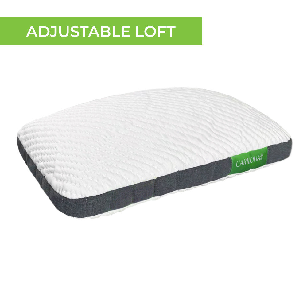 Adjustable Loft
