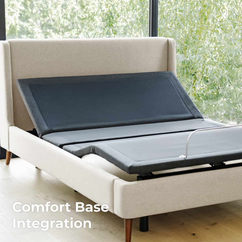 comfort base integration~Natural