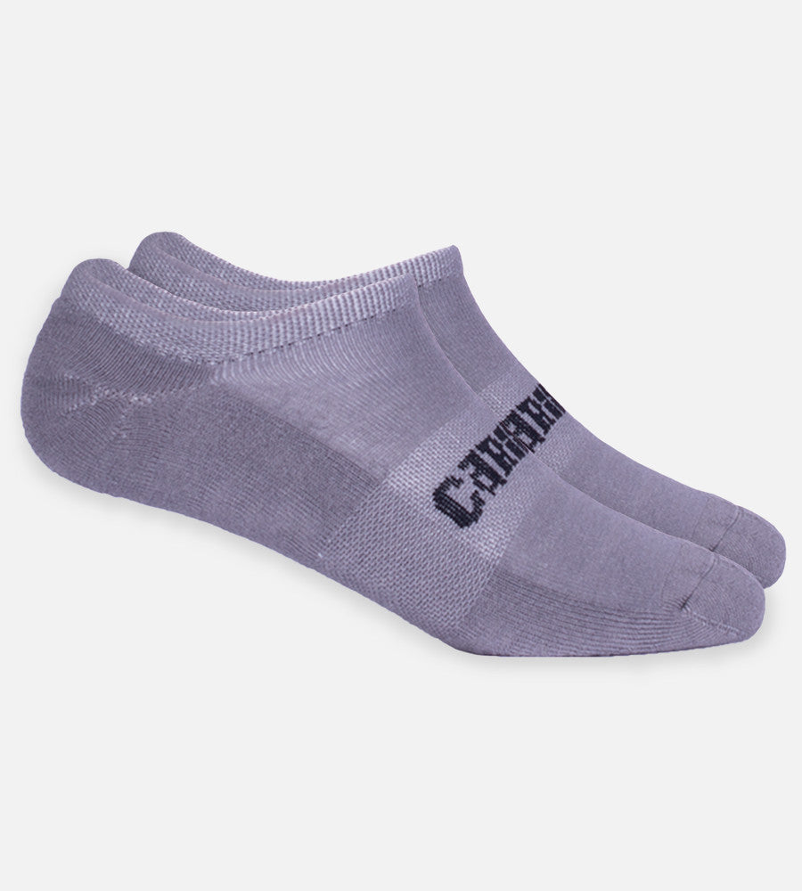 Gray ankle socks~Gray