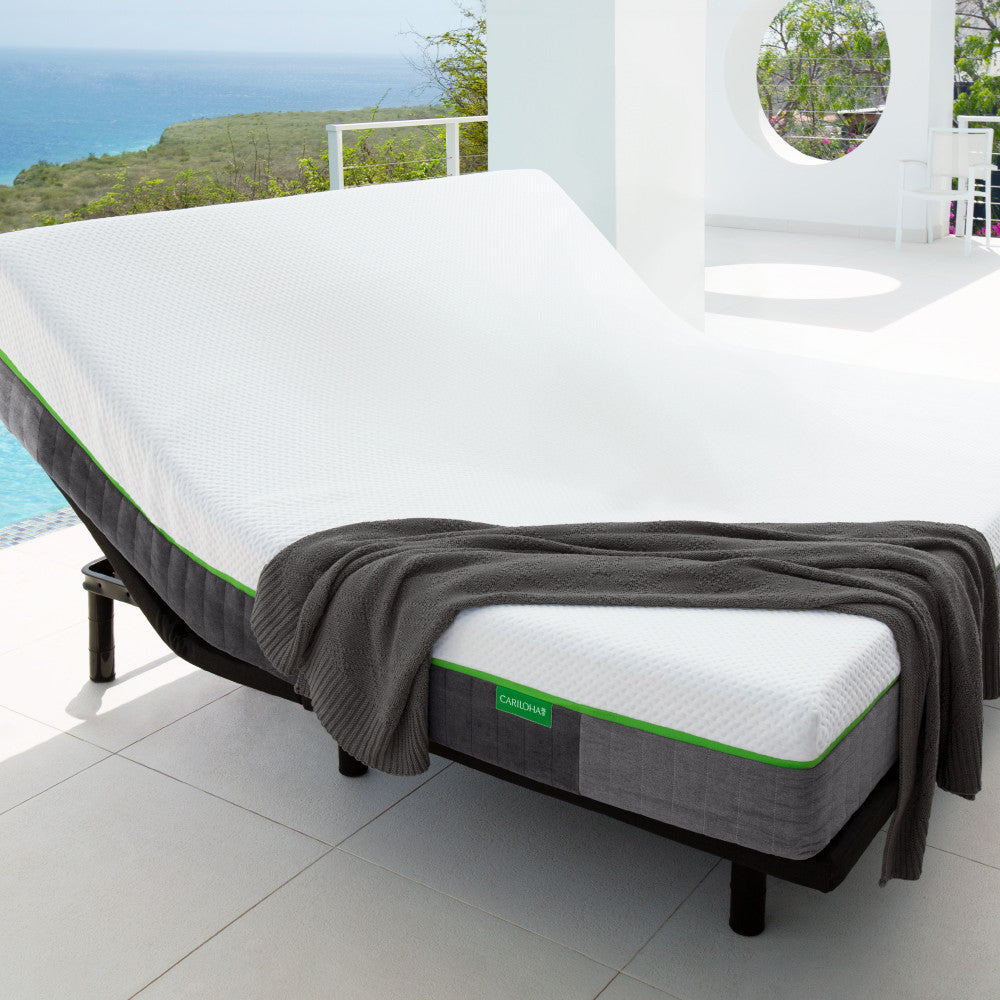 Classic Bamboo Mattress — Soft / Twin