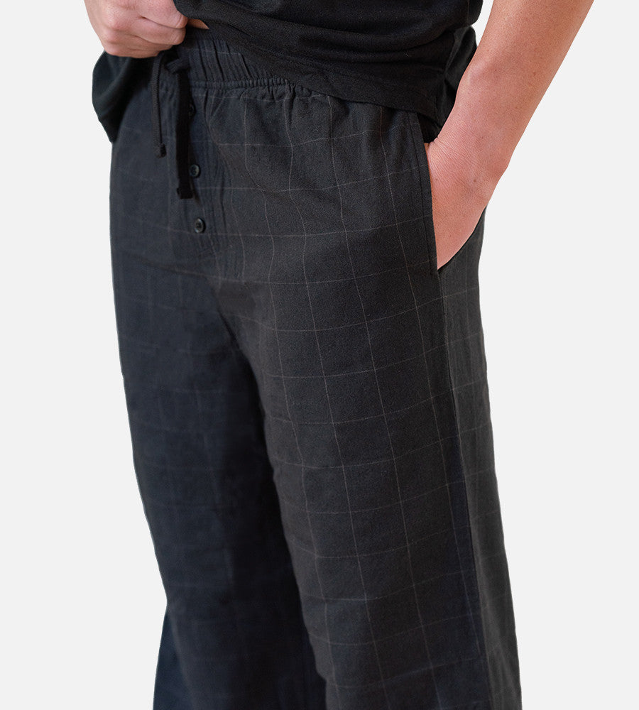 close-up on waist