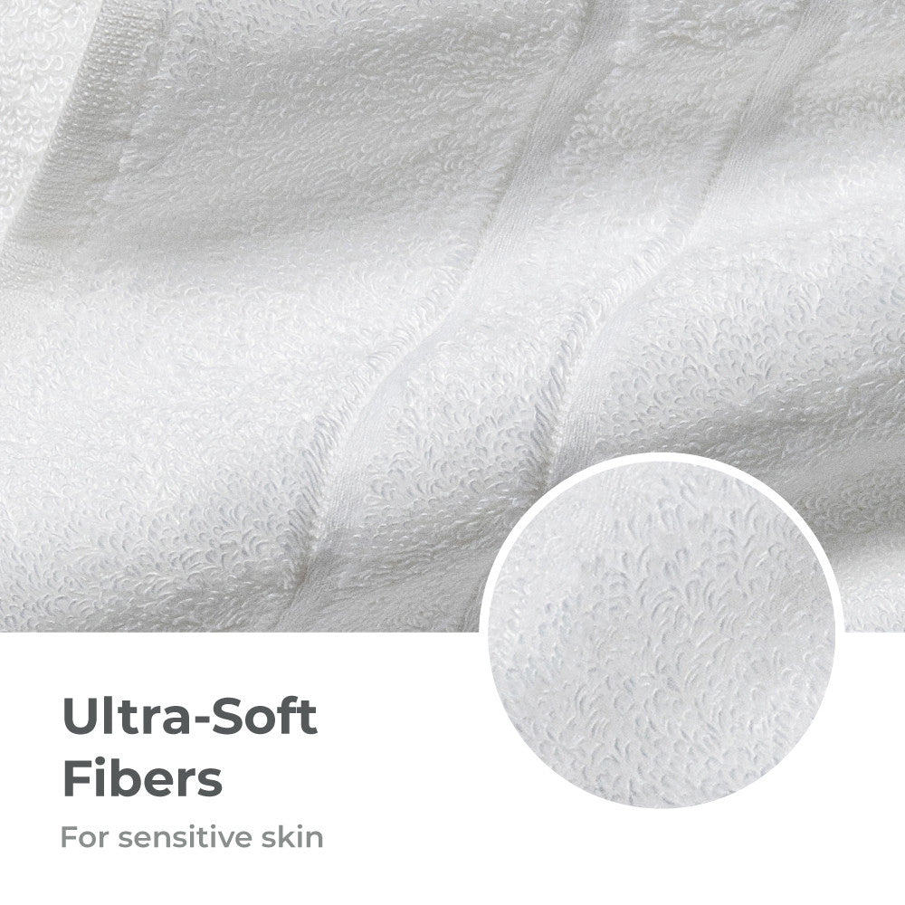 ultra soft fibers