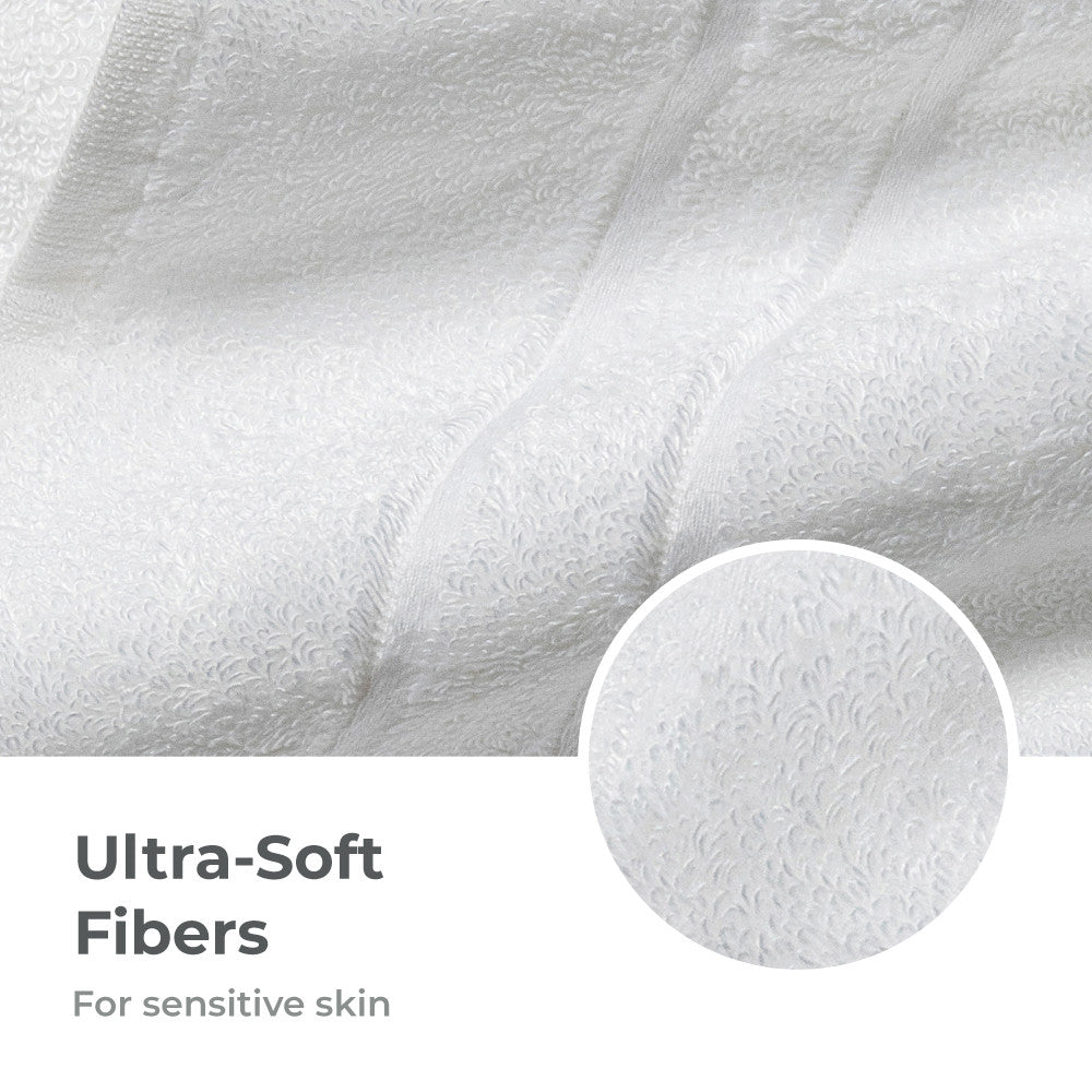 ultra soft fiber
