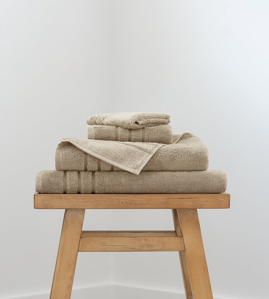 4-Piece Essentials Bundle — Stone