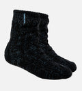 Bamboo Softy Socks - Midnight Heather — Default Title