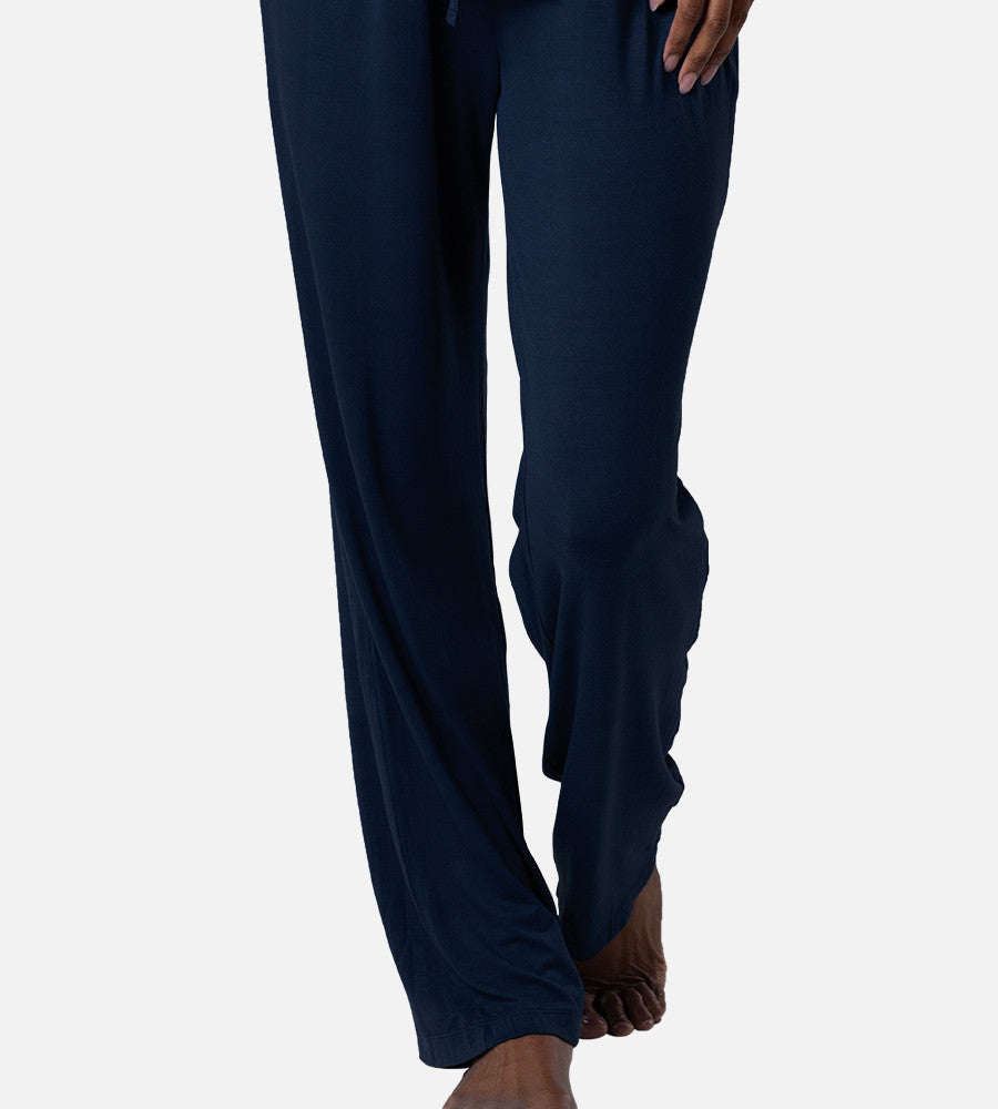 close-up on pants