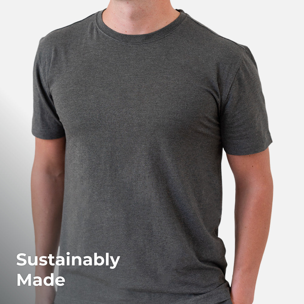 sustainably made