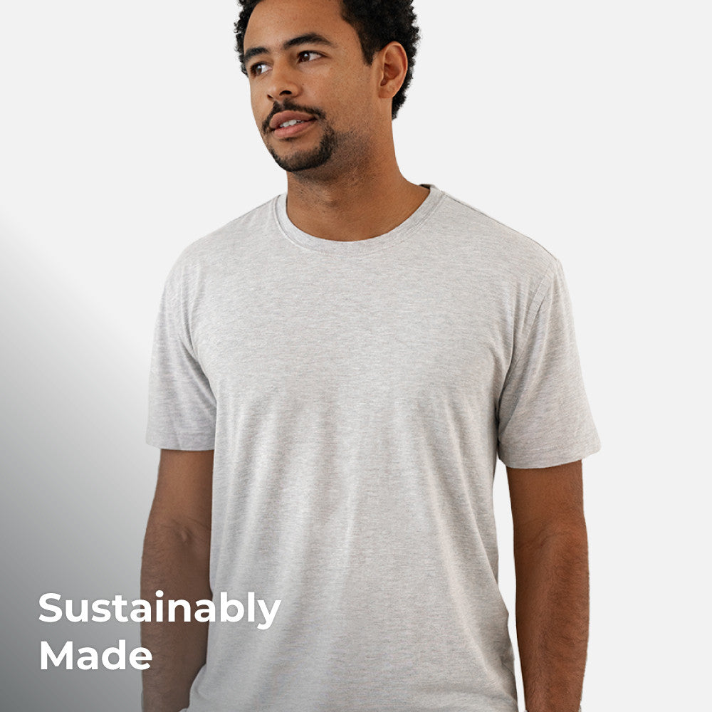 sustainably made