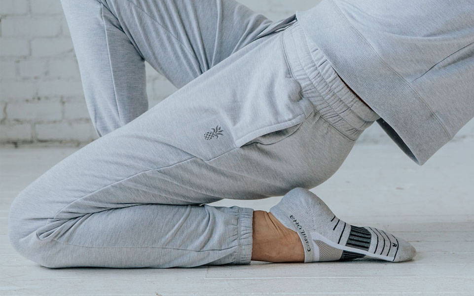 Comfy, Durable Fit