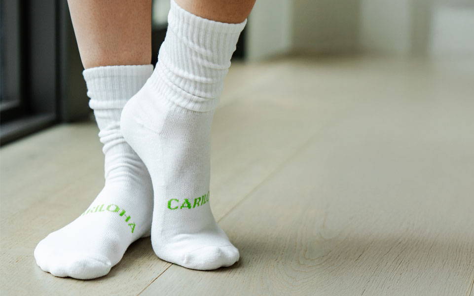 Comfy & Durable