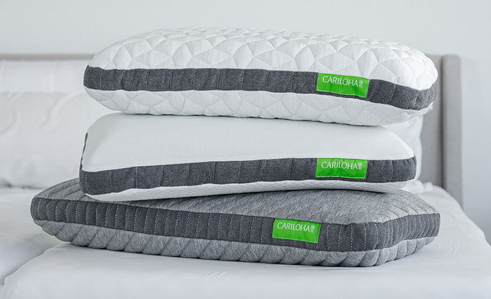 Cariloha Pillows