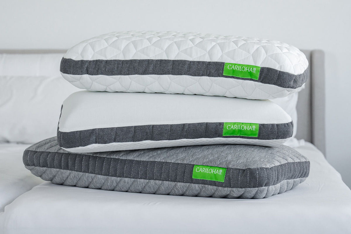 Bamboo Pillows