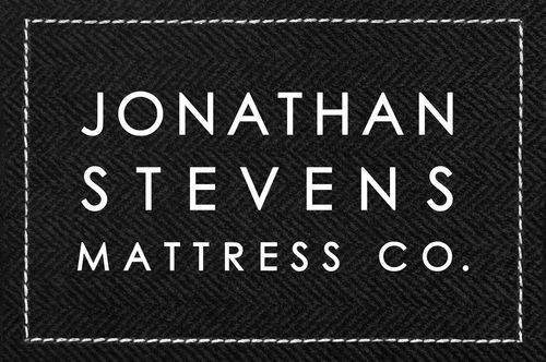 Jonathan Stevens Mattress Co. logo